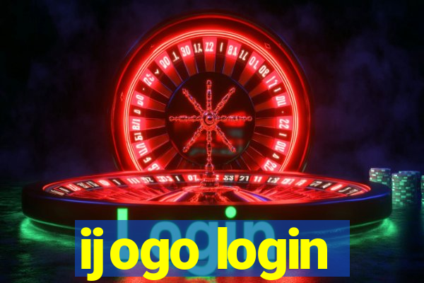 ijogo login